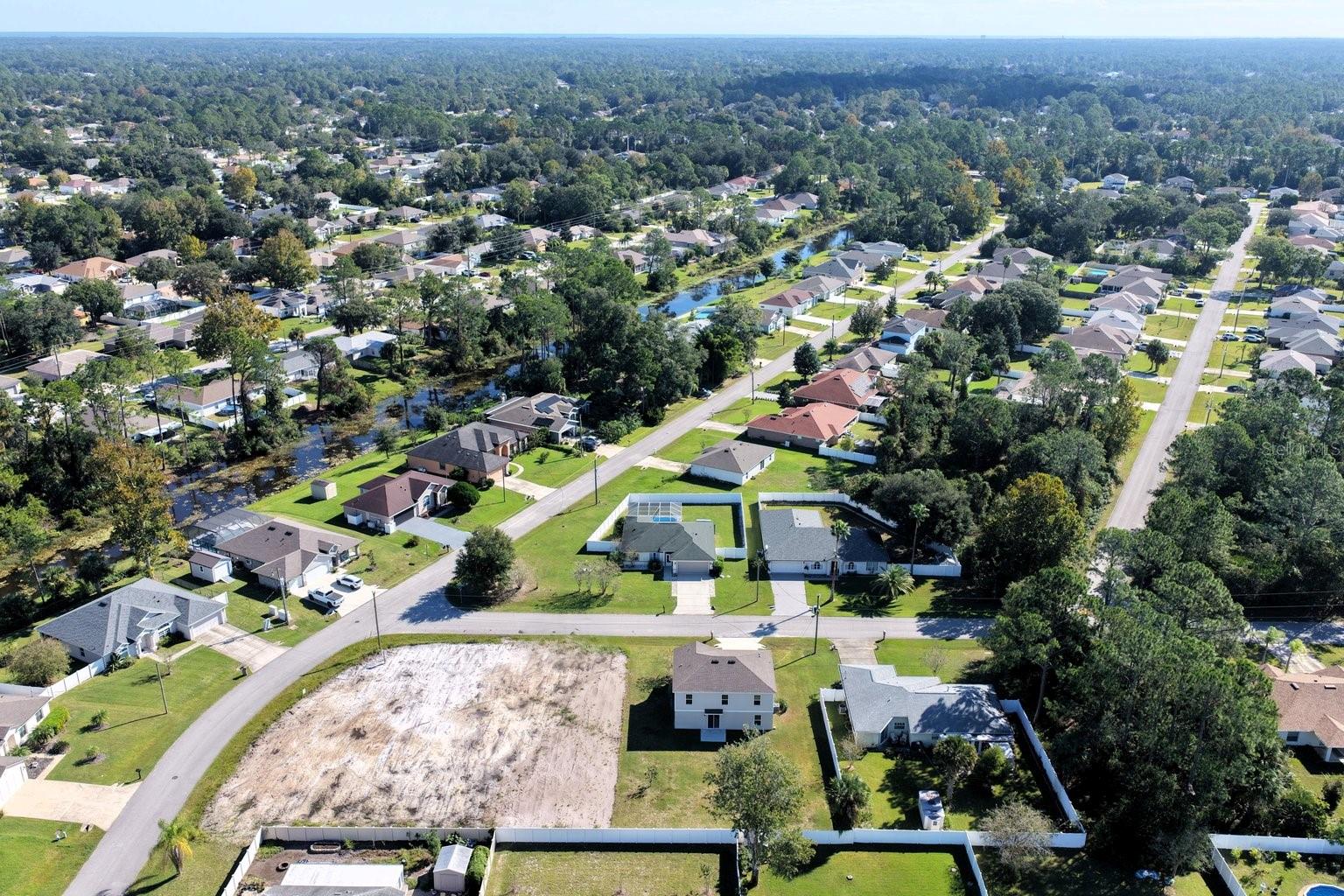 4 ROUND TREE DRIVE, Palm Coast, FL 32164