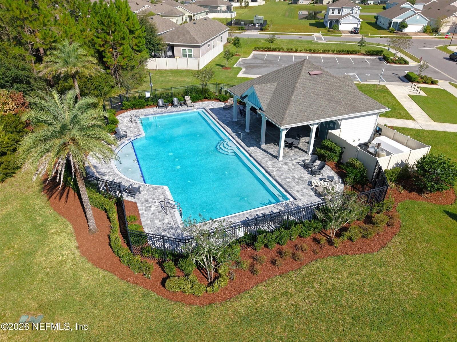 10399 PAVNES CREEK DRIVE, Jacksonville, FL 32223