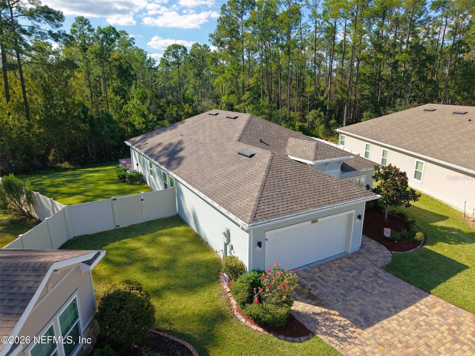 10399 PAVNES CREEK DRIVE, Jacksonville, FL 32223