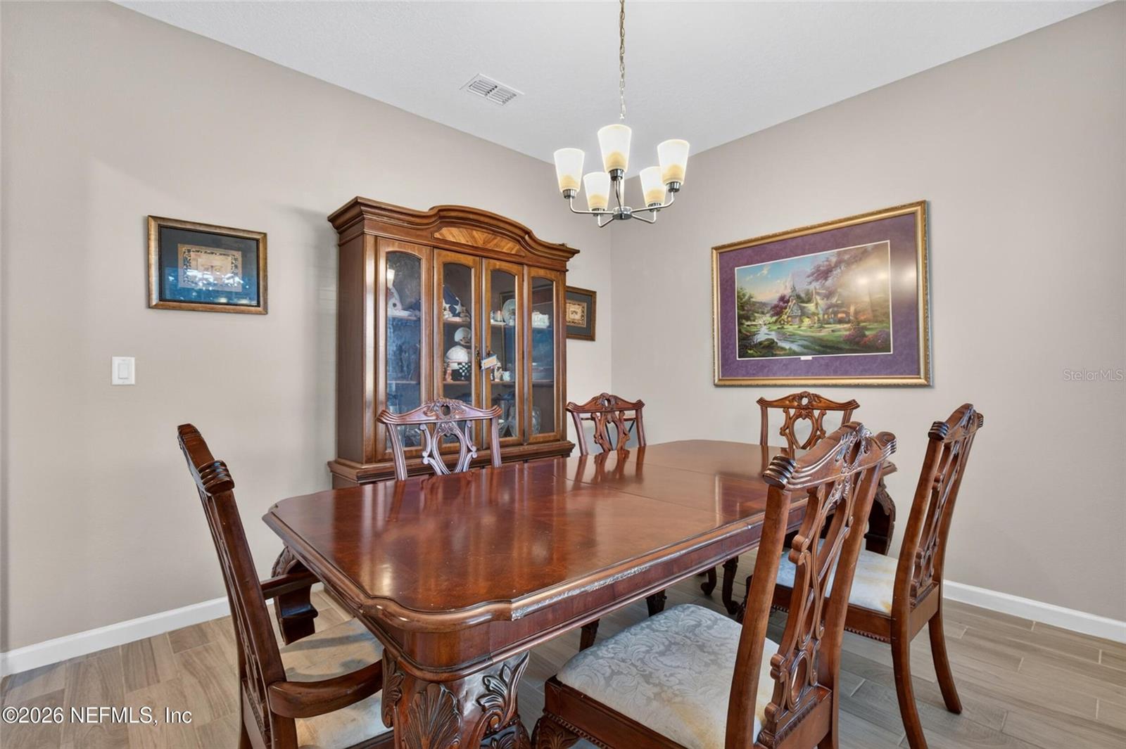 10399 PAVNES CREEK DRIVE, Jacksonville, FL 32223