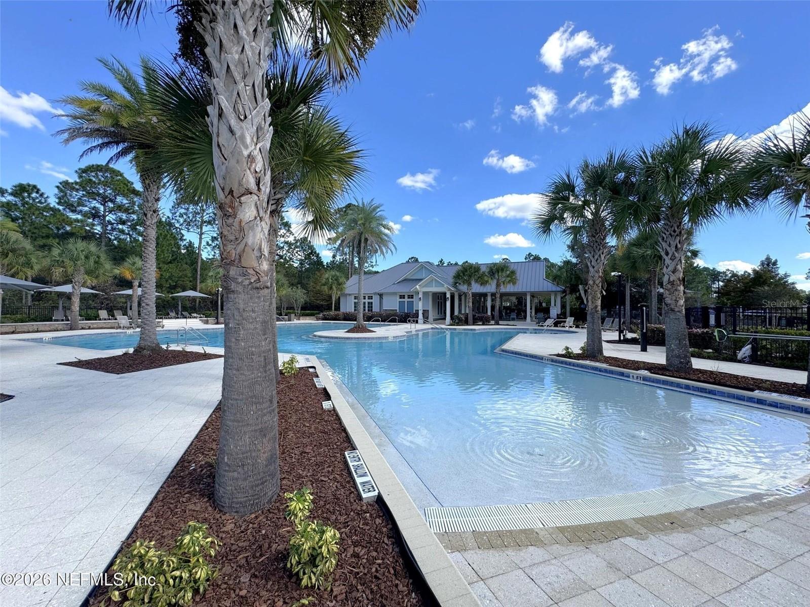 10399 PAVNES CREEK DRIVE, Jacksonville, FL 32223