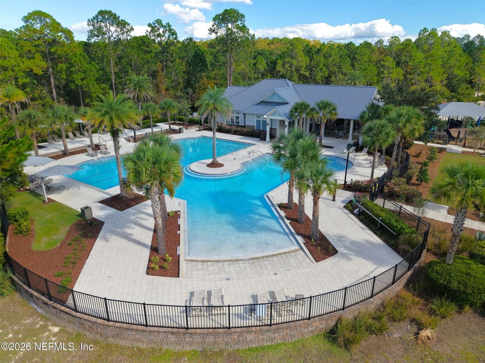 10399 PAVNES CREEK DRIVE, Jacksonville, FL 32223