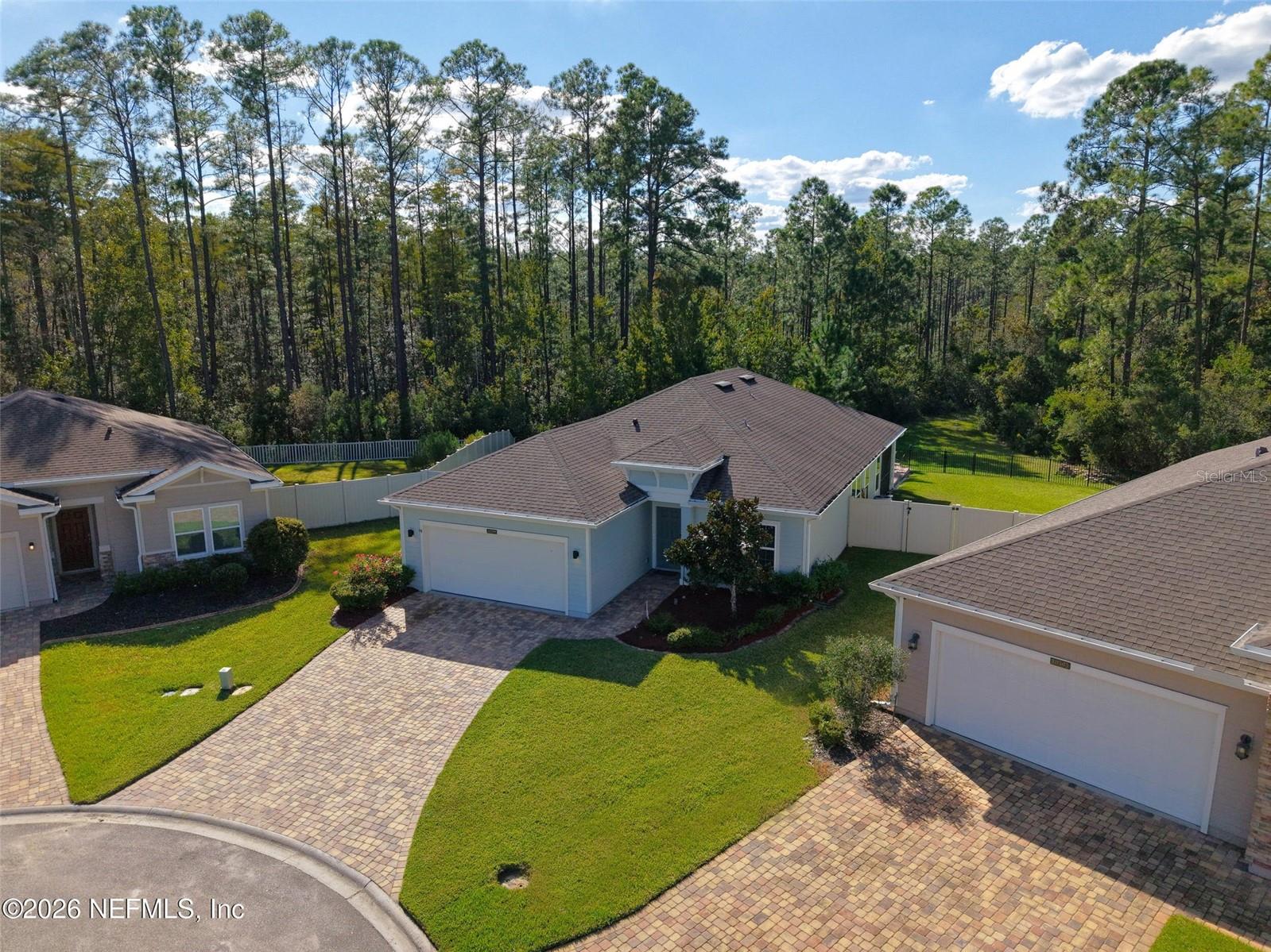 10399 PAVNES CREEK DRIVE, Jacksonville, FL 32223