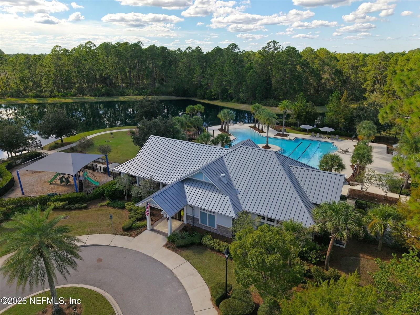 10399 PAVNES CREEK DRIVE, Jacksonville, FL 32223