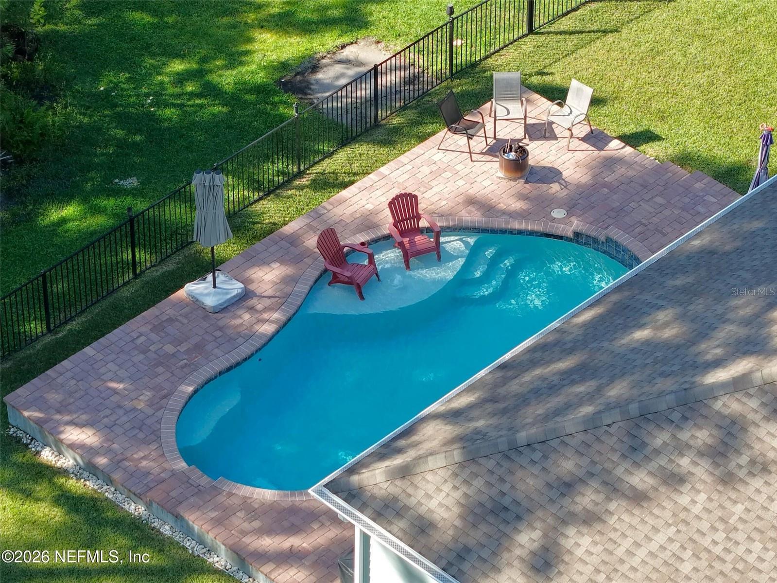 10399 PAVNES CREEK DRIVE, Jacksonville, FL 32223