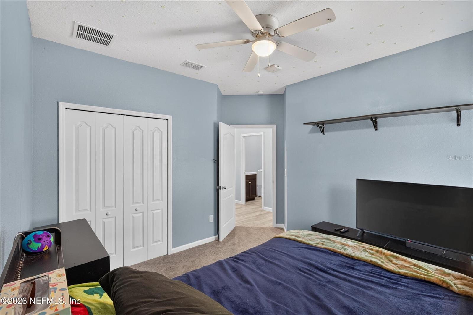 10399 PAVNES CREEK DRIVE, Jacksonville, FL 32223