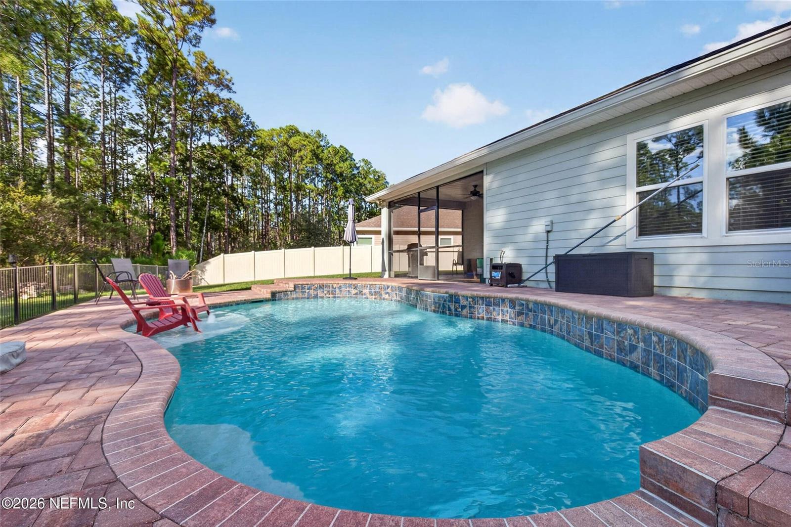 10399 PAVNES CREEK DRIVE, Jacksonville, FL 32223