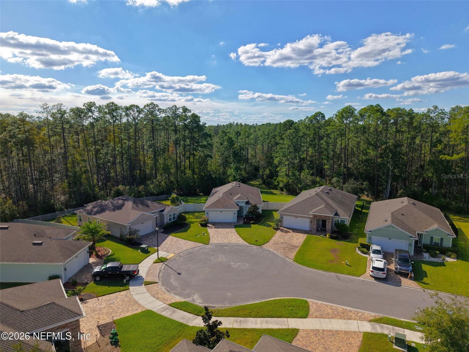 10399 PAVNES CREEK DRIVE, Jacksonville, FL 32223