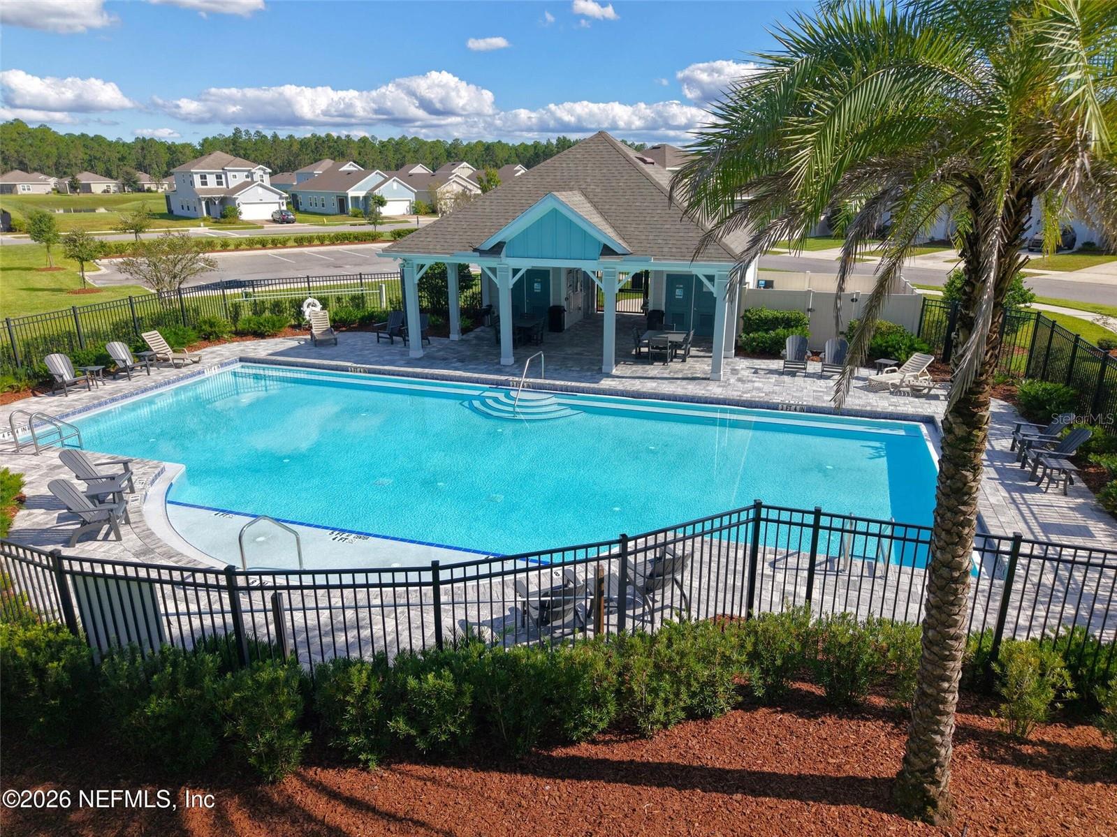 10399 PAVNES CREEK DRIVE, Jacksonville, FL 32223