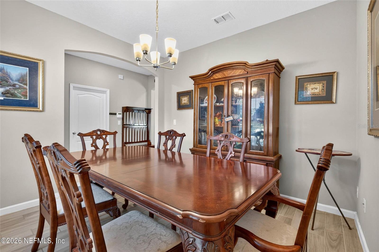 10399 PAVNES CREEK DRIVE, Jacksonville, FL 32223