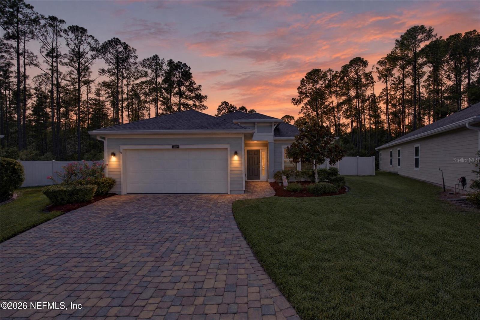 10399 PAVNES CREEK DRIVE, Jacksonville, FL 32223 10399 PAVNES CREEK DRIVE, Jacksonville, FL 32223