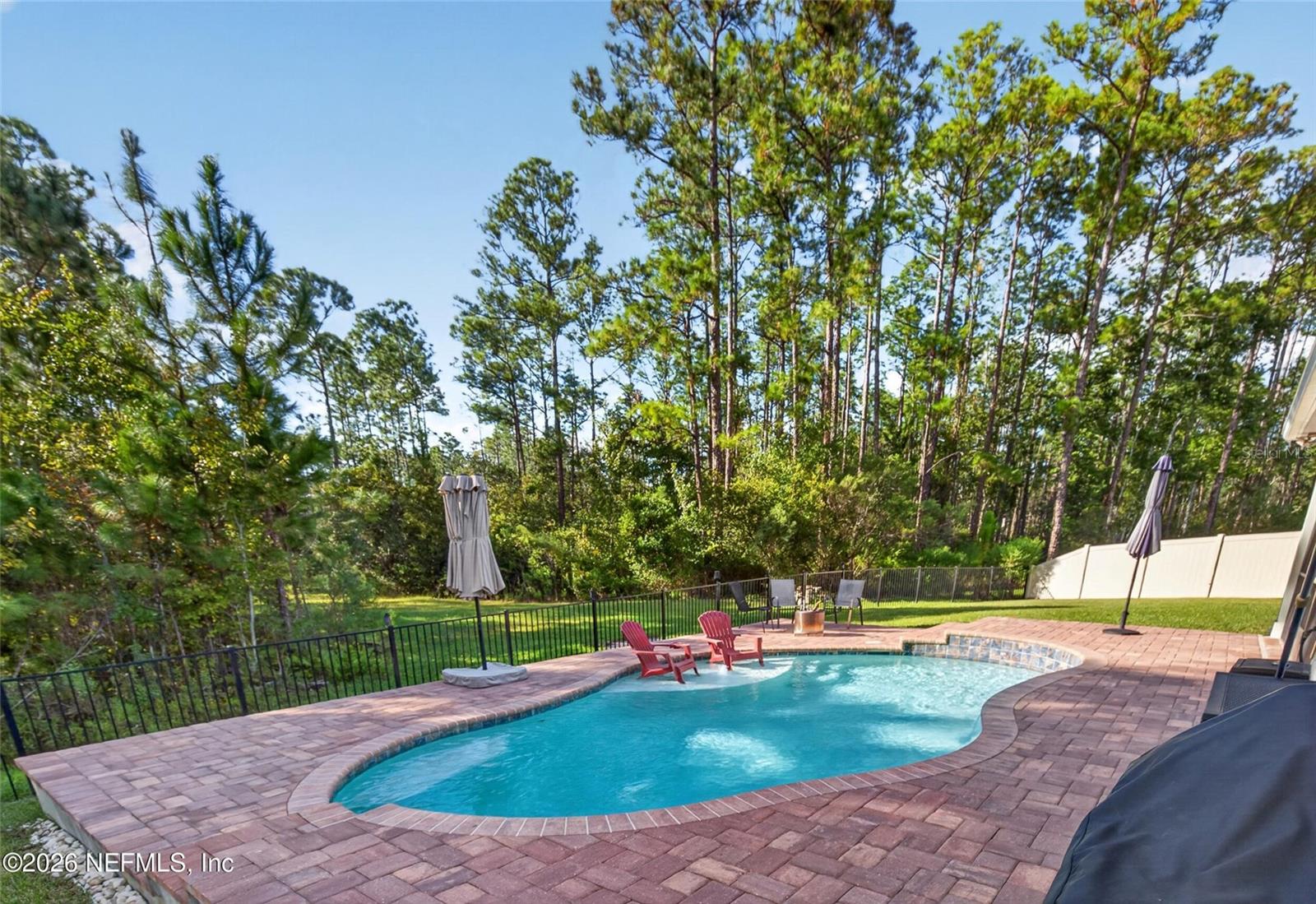 10399 PAVNES CREEK DRIVE, Jacksonville, FL 32223