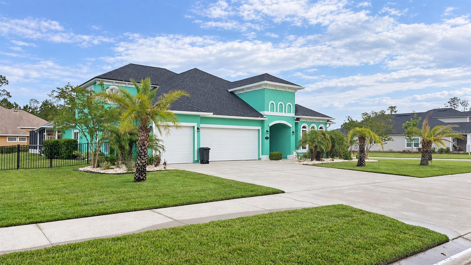 226 ASHFORD LAKES CIRCLE, Ormond Beach, FL 32174