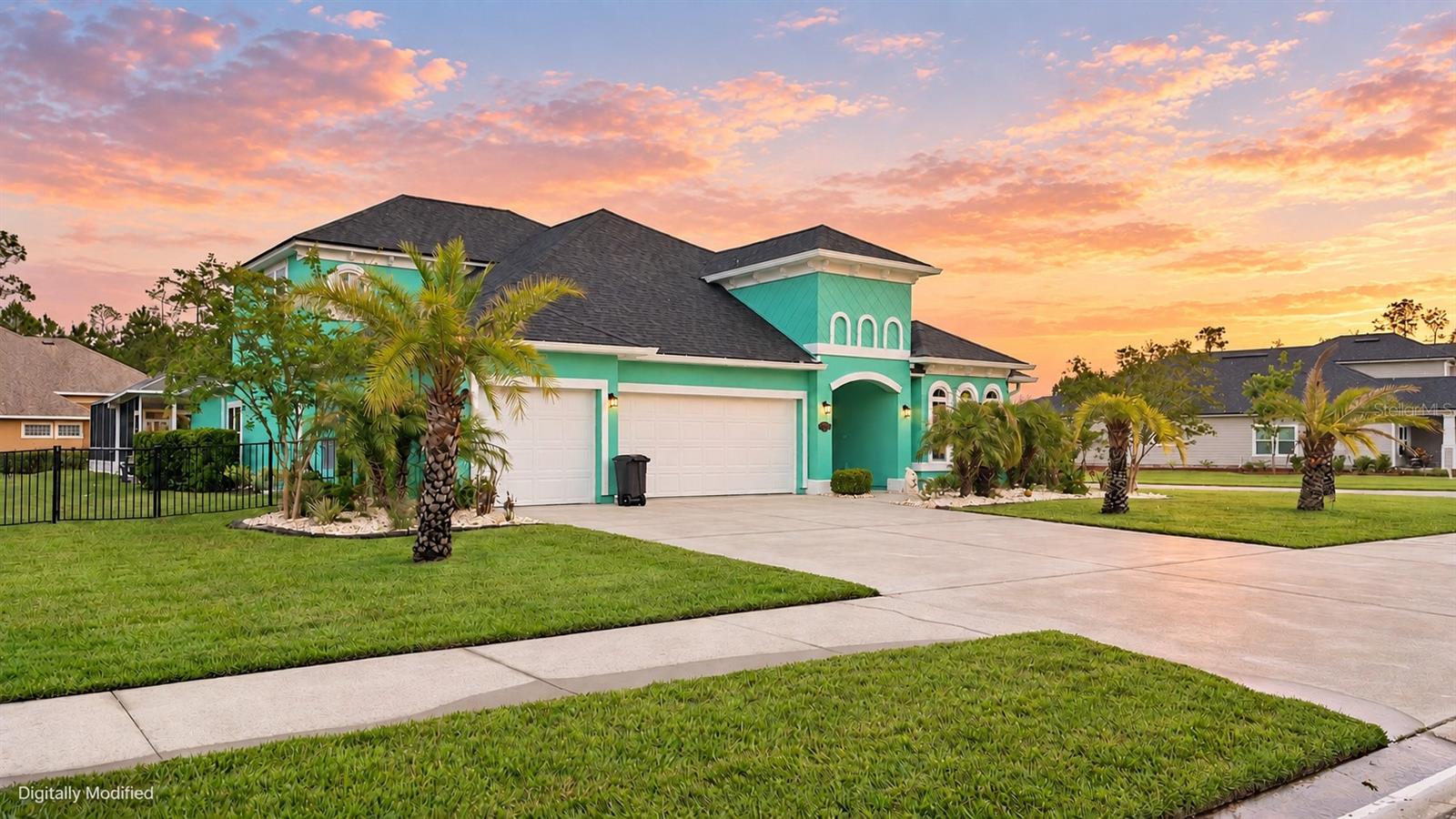 226 ASHFORD LAKES CIRCLE, Ormond Beach, FL 32174