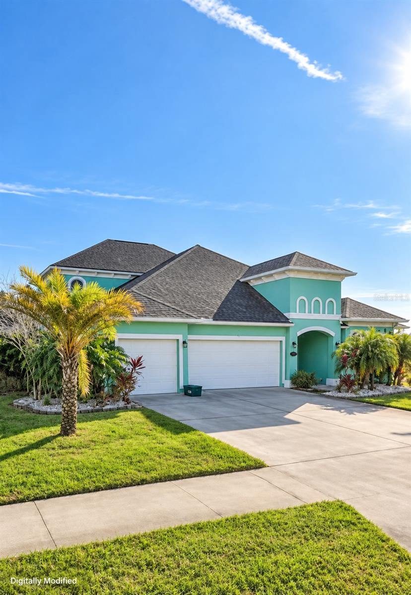 226 ASHFORD LAKES CIRCLE, Ormond Beach, FL 32174