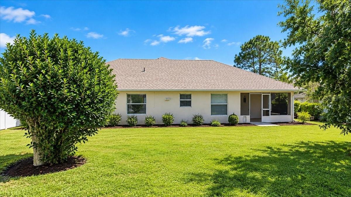 3 LEWIS DRIVE, Palm Coast, FL 32137