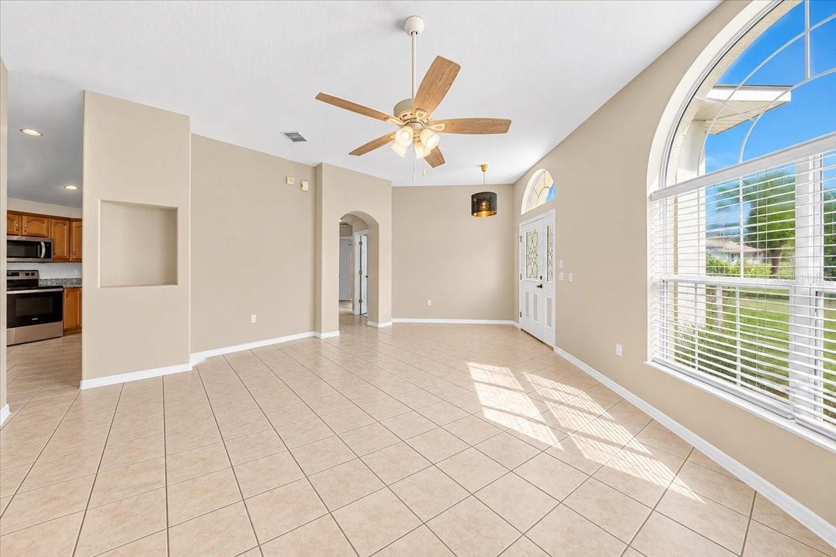 3 LEWIS DRIVE, Palm Coast, FL 32137