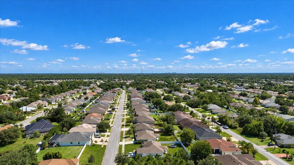 3 LEWIS DRIVE, Palm Coast, FL 32137