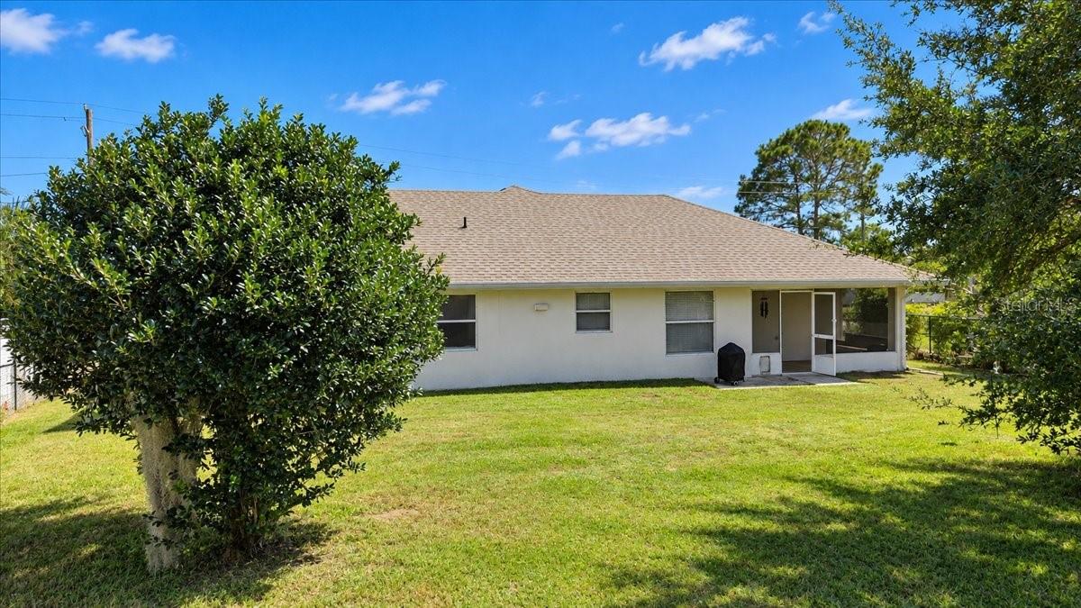 3 LEWIS DRIVE, Palm Coast, FL 32137
