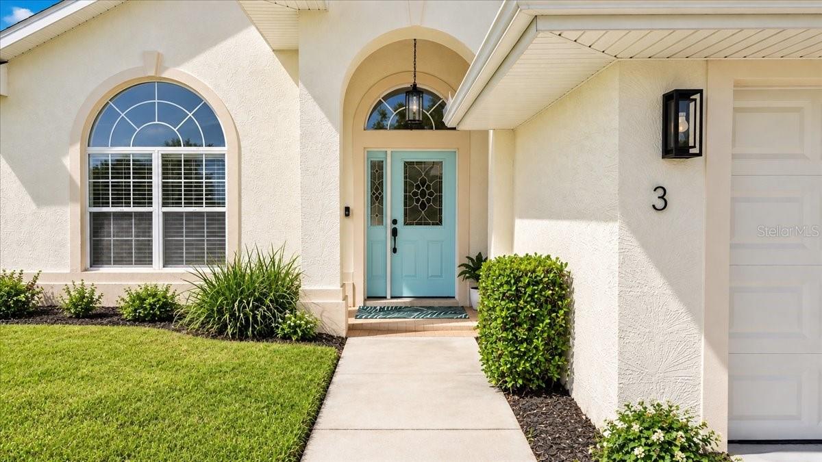 3 LEWIS DRIVE, Palm Coast, FL 32137