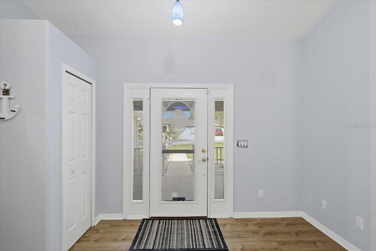 ENTRYWAY