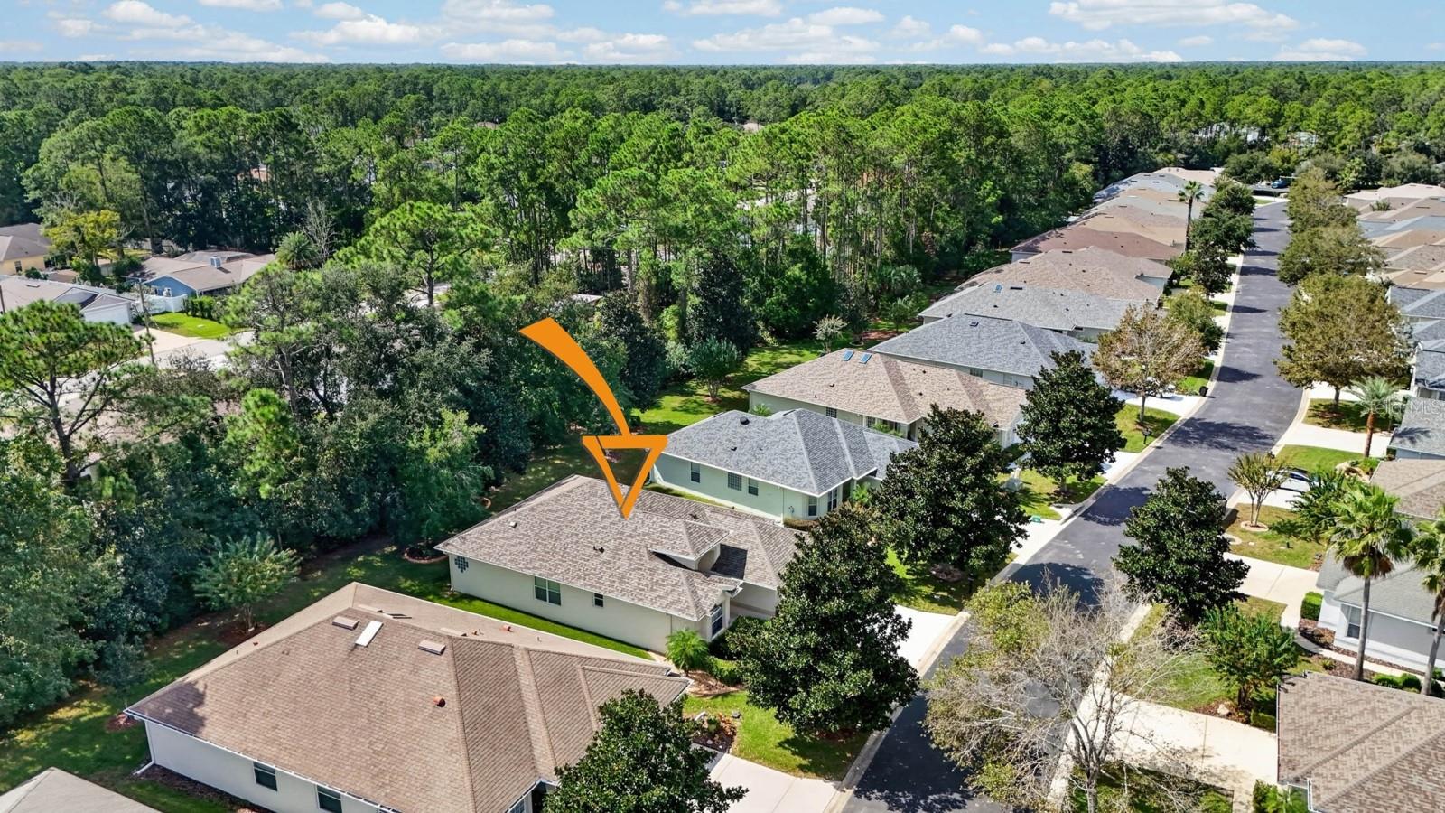 142 RAINTREE CIRCLE, Palm Coast, FL 32164