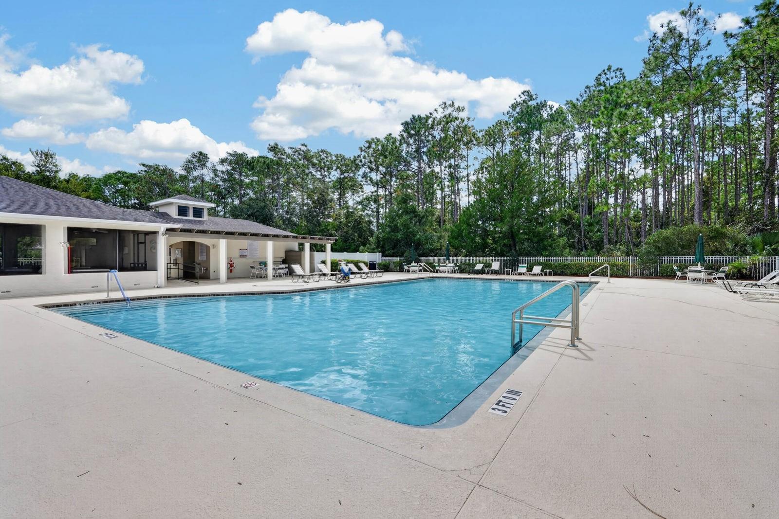 142 RAINTREE CIRCLE, Palm Coast, FL 32164