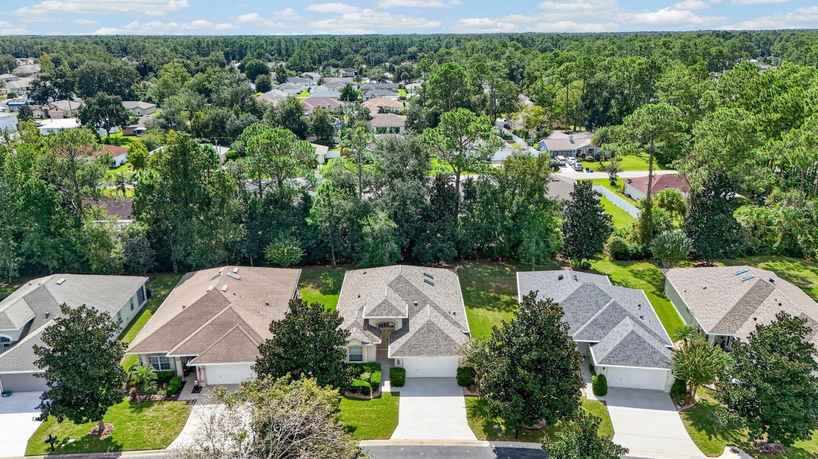 142 RAINTREE CIRCLE, Palm Coast, FL 32164