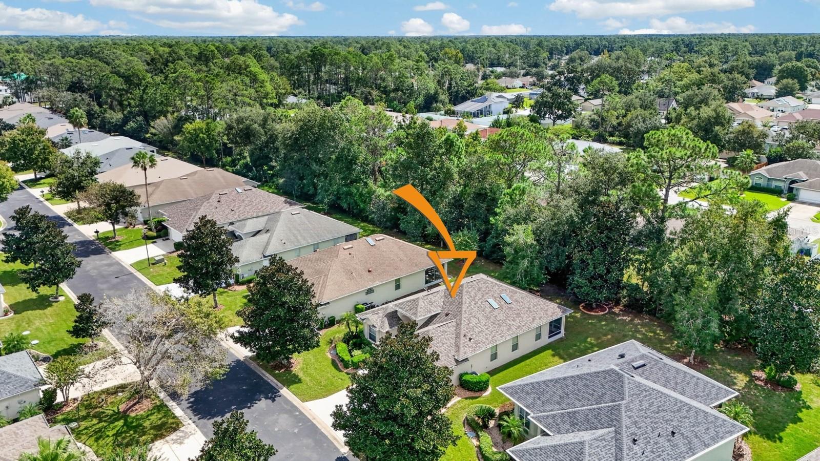 142 RAINTREE CIRCLE, Palm Coast, FL 32164