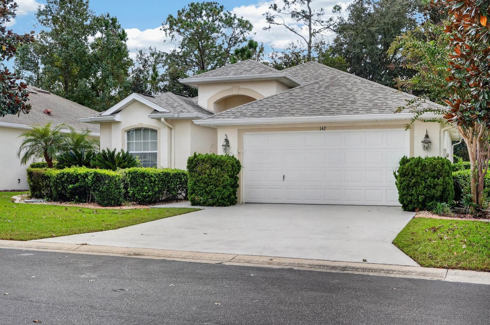 142 RAINTREE CIRCLE, Palm Coast, FL 32164 142 RAINTREE CIRCLE, Palm Coast, FL 32164