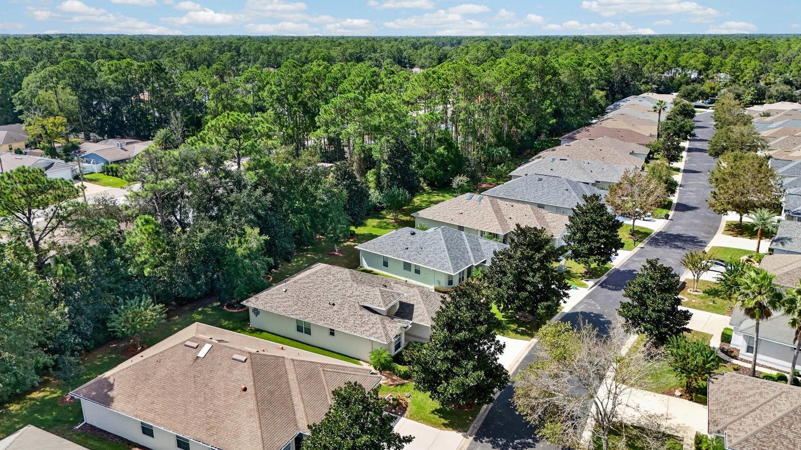 142 RAINTREE CIRCLE, Palm Coast, FL 32164