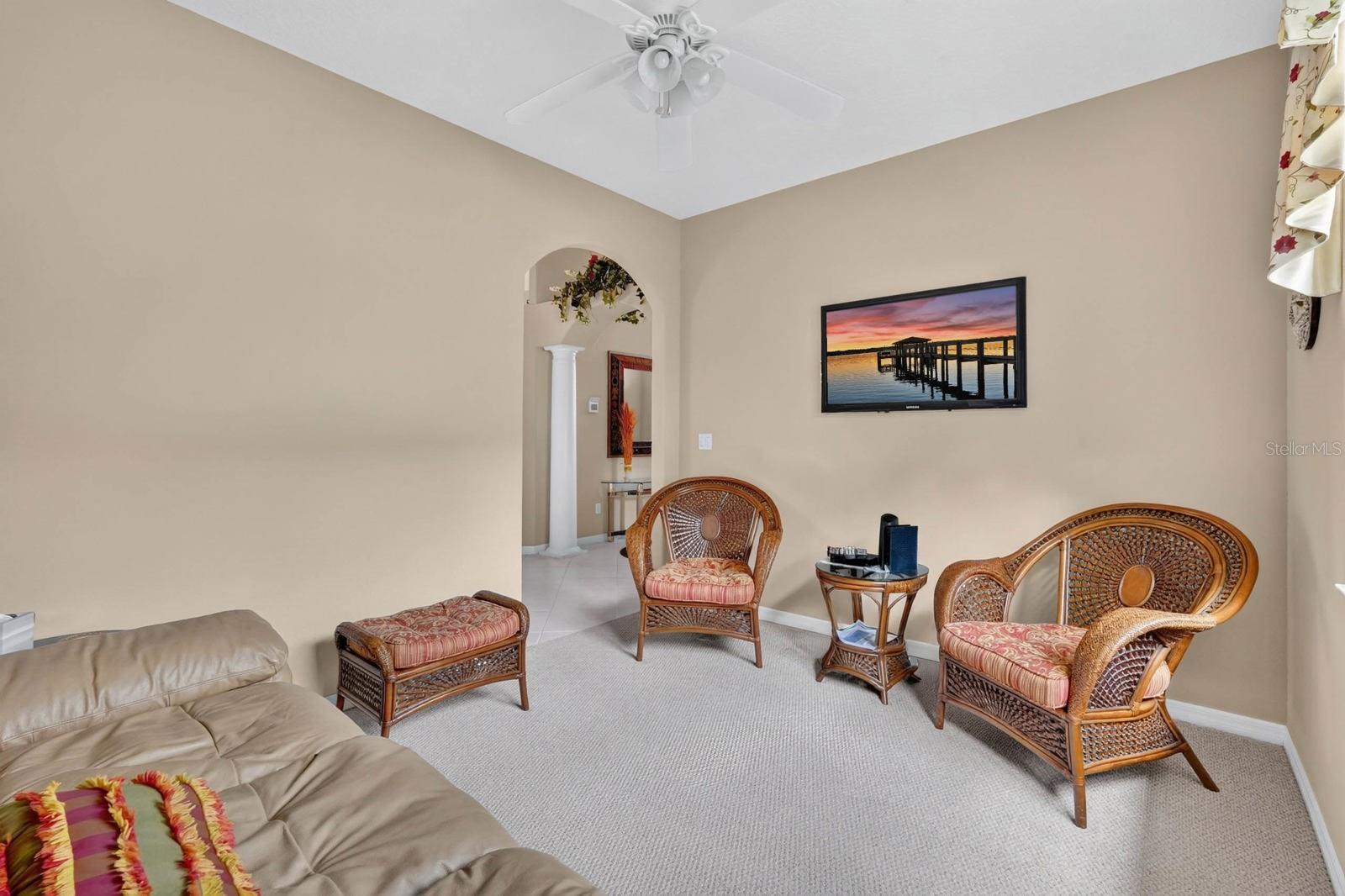 142 RAINTREE CIRCLE, Palm Coast, FL 32164