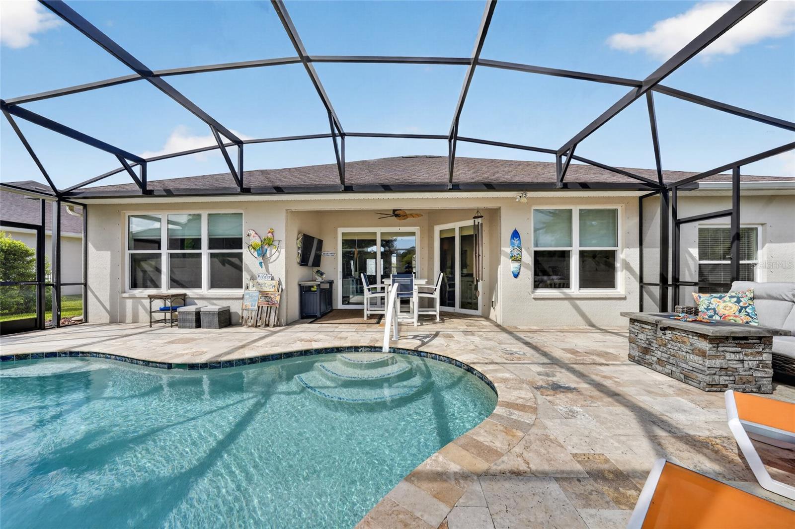 113 ARENA LAKE DRIVE, Palm Coast, FL 32137