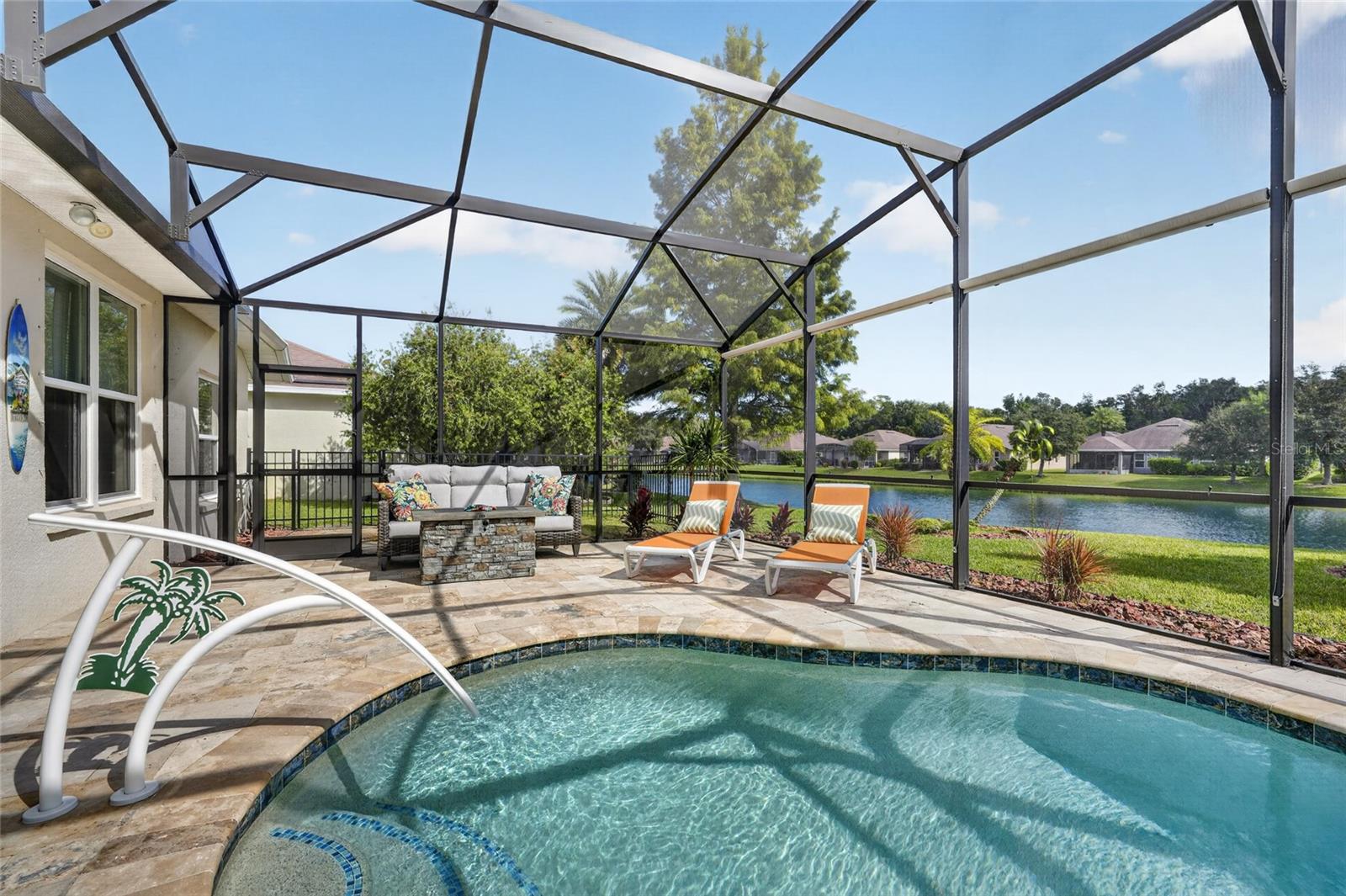 113 ARENA LAKE DRIVE, Palm Coast, FL 32137