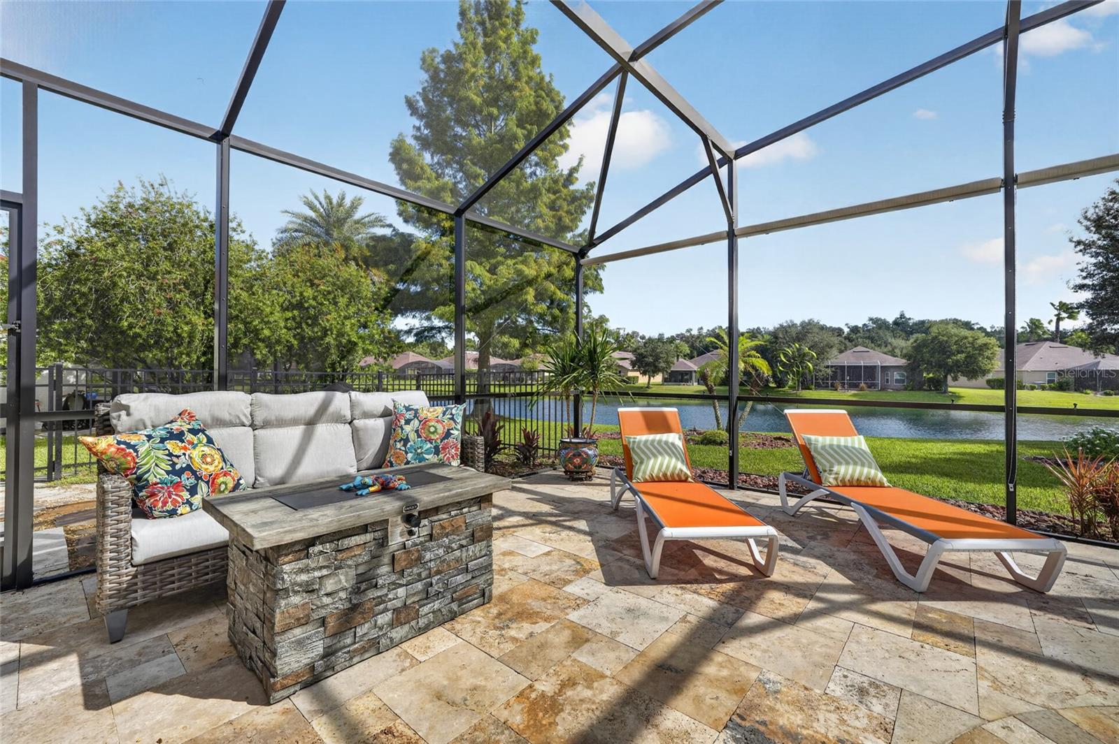 113 ARENA LAKE DRIVE, Palm Coast, FL 32137
