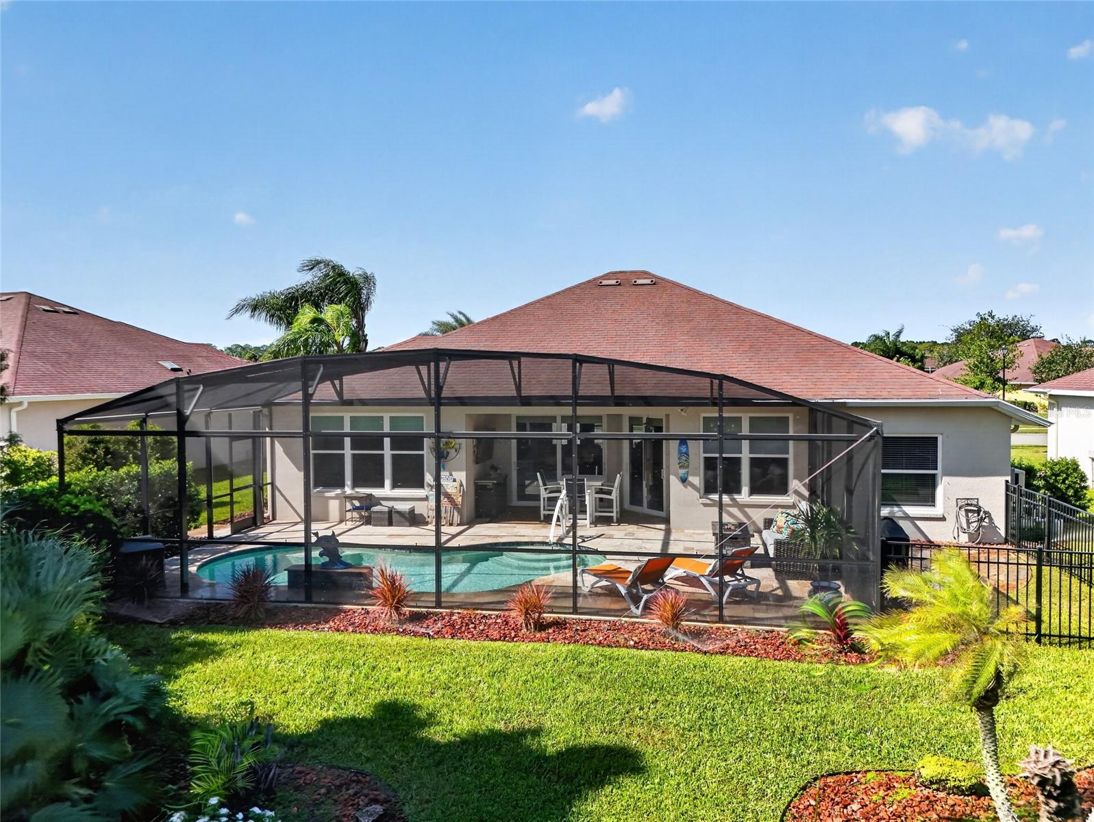 113 ARENA LAKE DRIVE, Palm Coast, FL 32137
