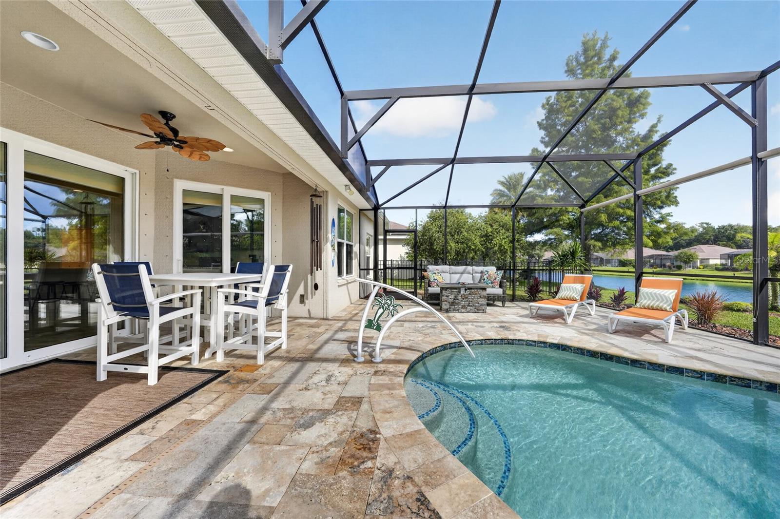 113 ARENA LAKE DRIVE, Palm Coast, FL 32137