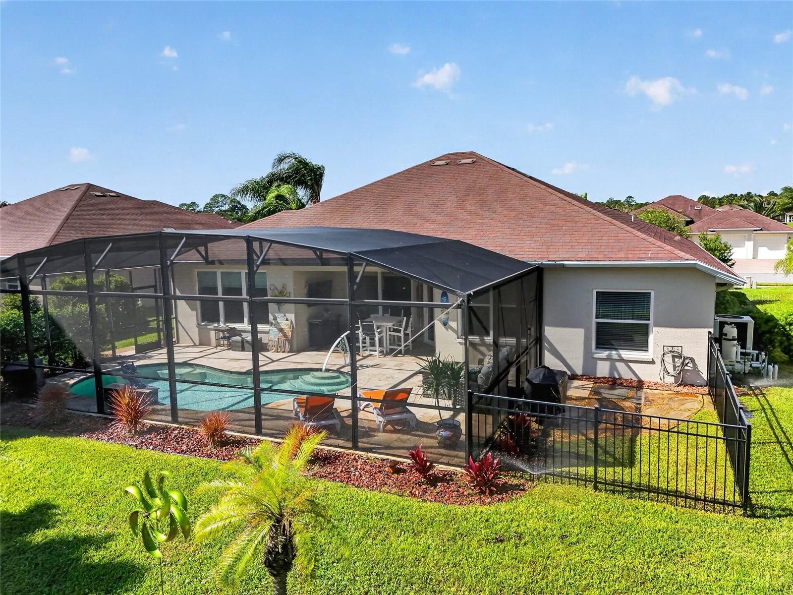 113 ARENA LAKE DRIVE, Palm Coast, FL 32137