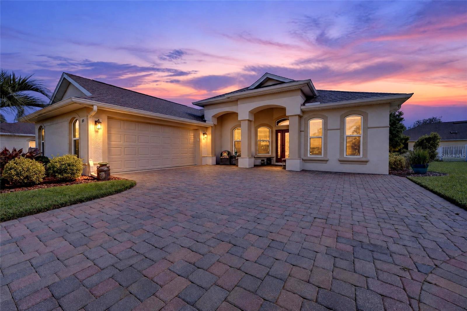113 ARENA LAKE DRIVE, Palm Coast, FL 32137