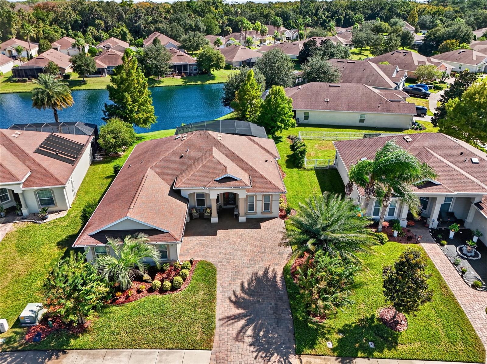 113 ARENA LAKE DRIVE, Palm Coast, FL 32137