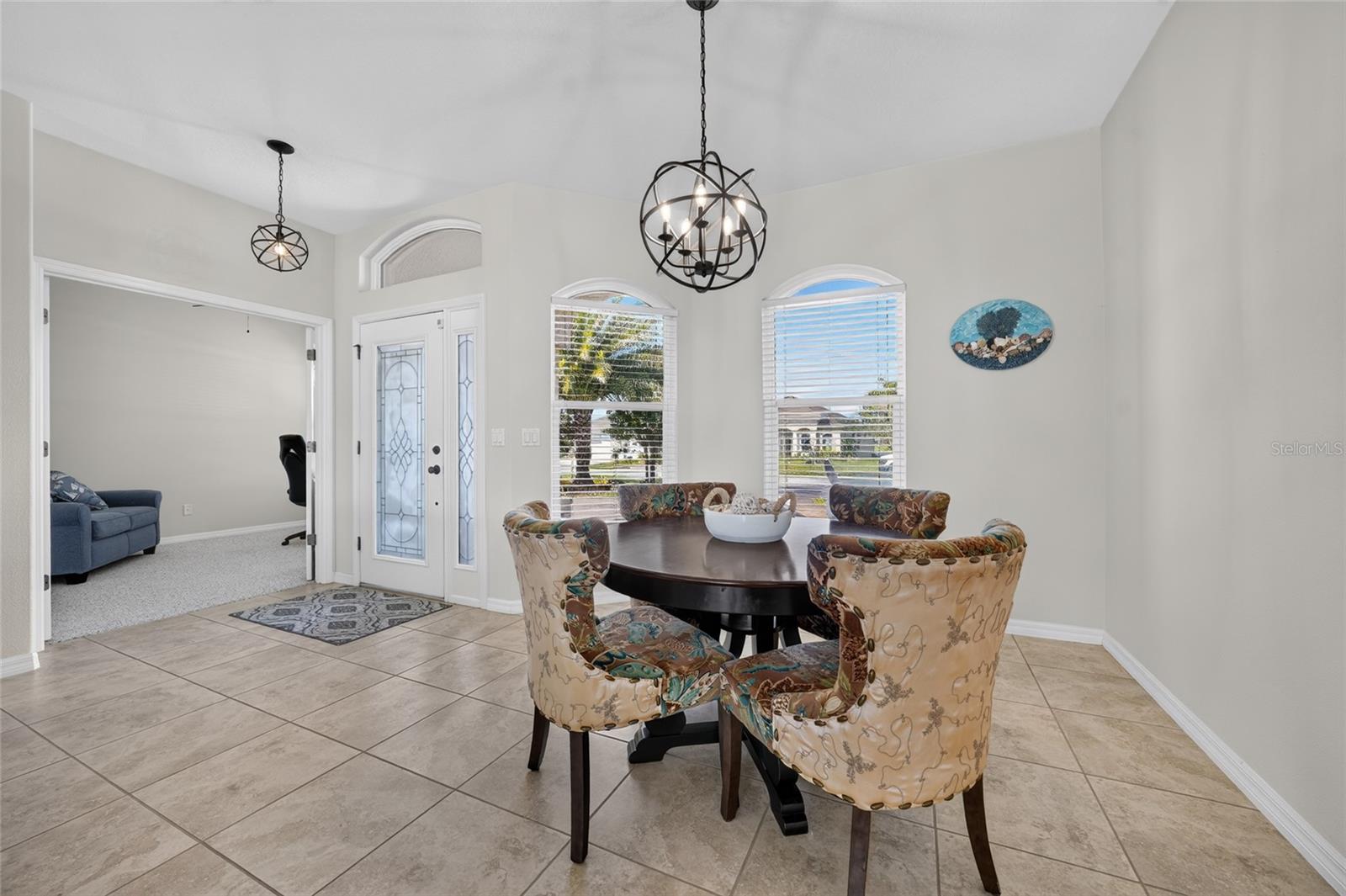 113 ARENA LAKE DRIVE, Palm Coast, FL 32137