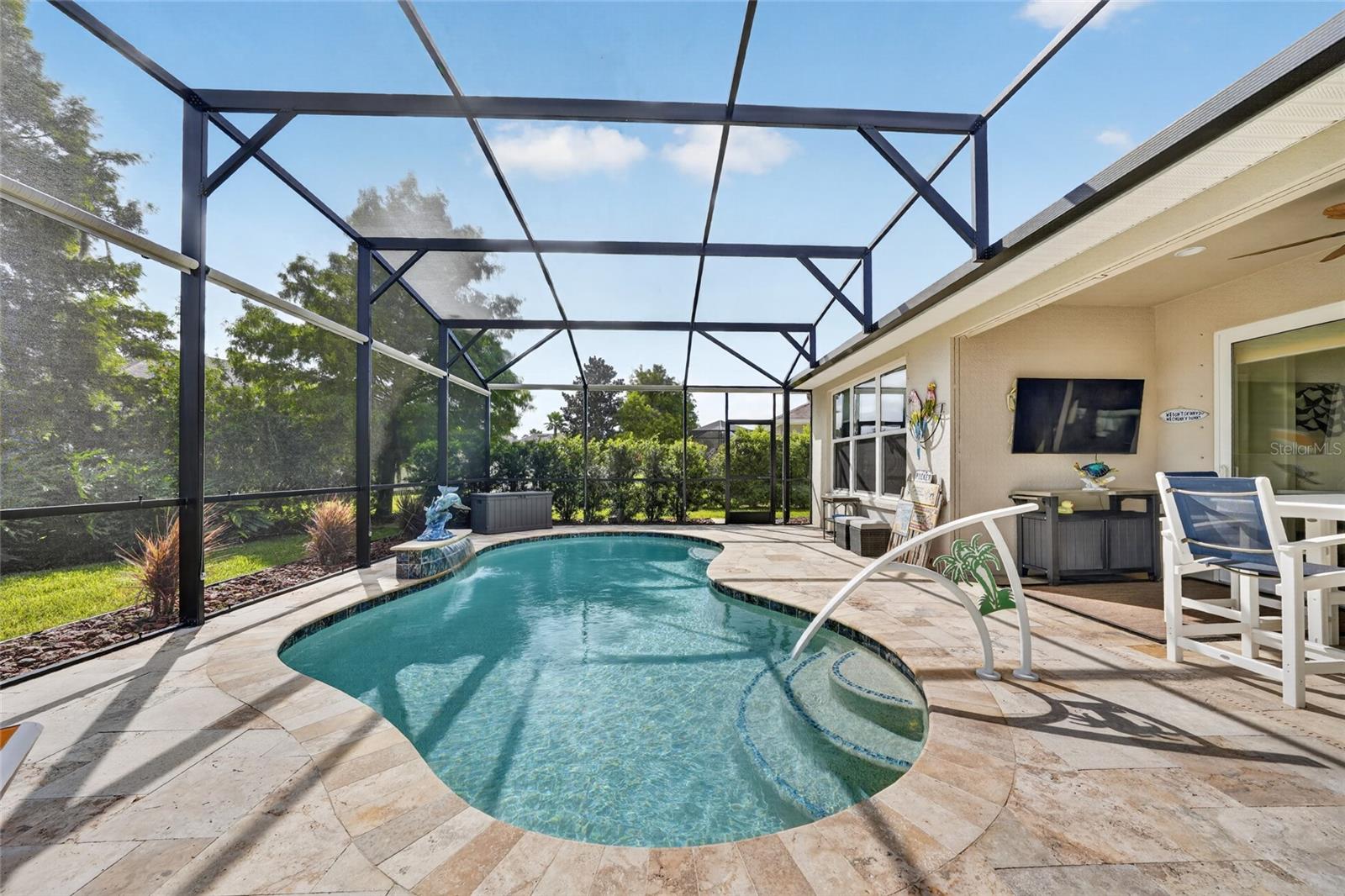 113 ARENA LAKE DRIVE, Palm Coast, FL 32137