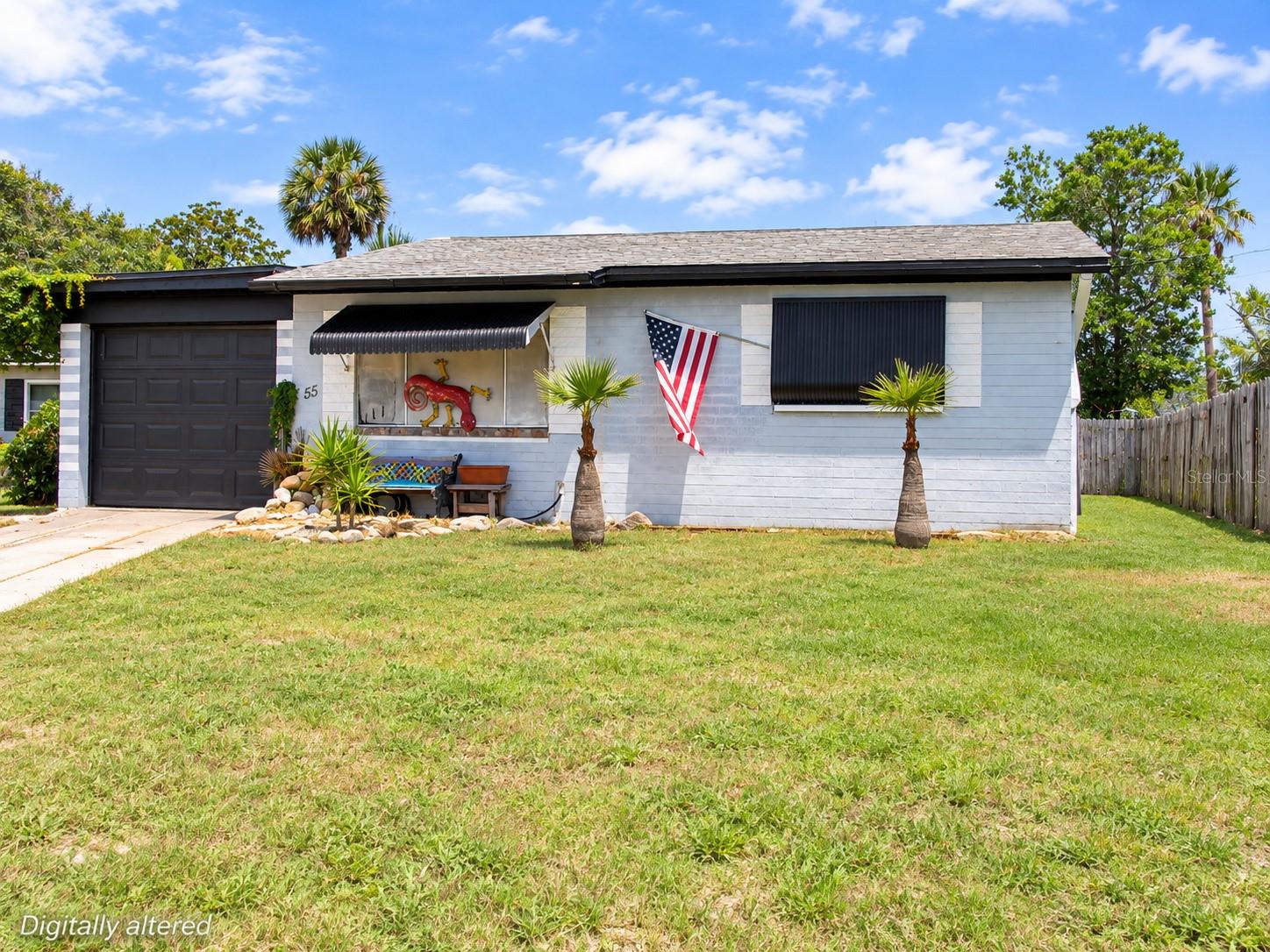 55 SEASIDE DRIVE, Ormond Beach, FL 32176