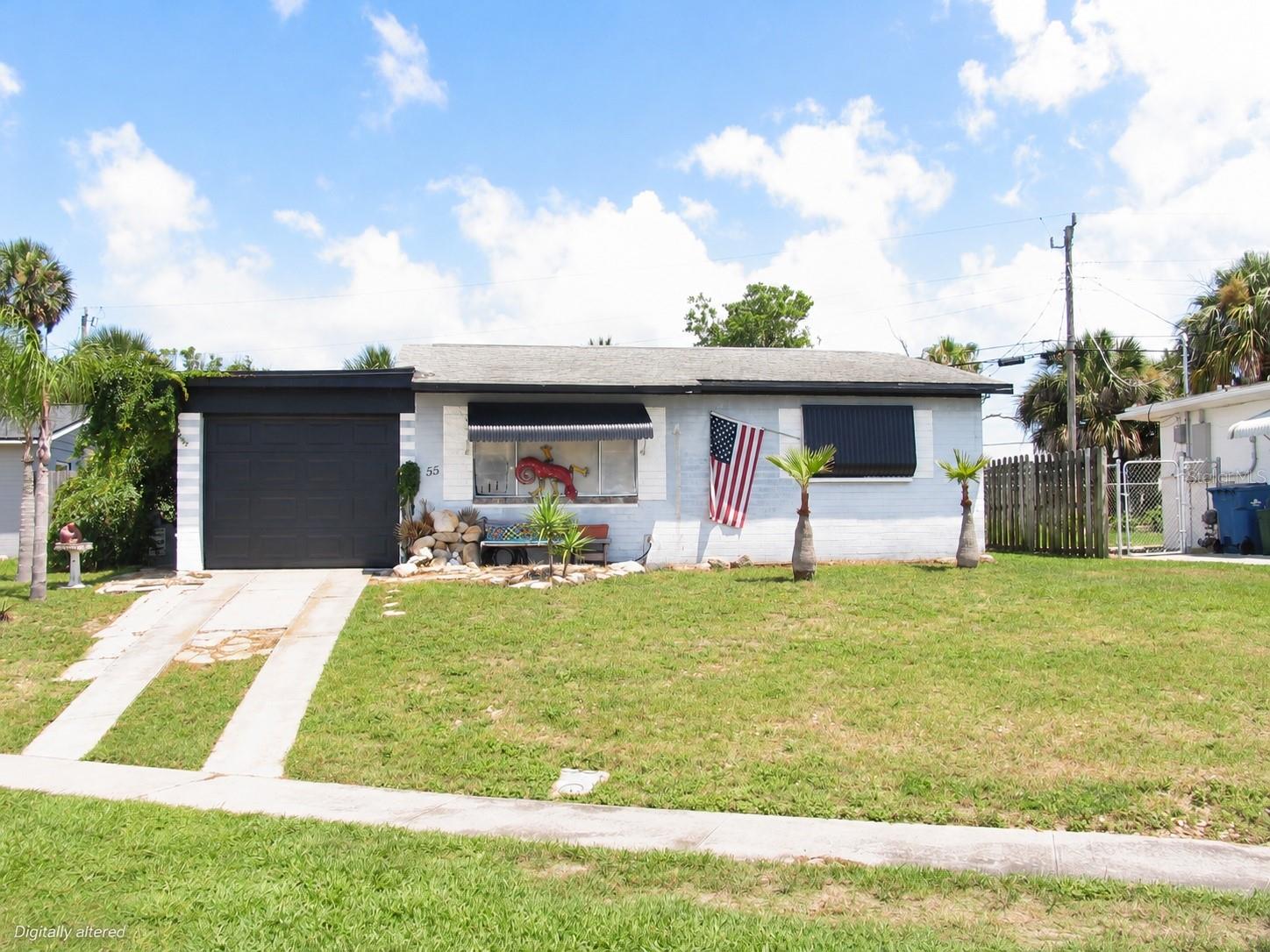 55 SEASIDE DRIVE, Ormond Beach, FL 32176