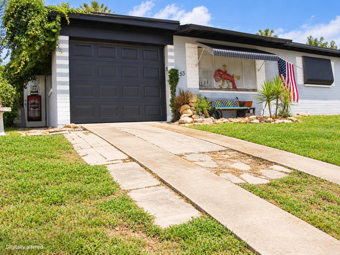 55 SEASIDE DRIVE, Ormond Beach, FL 32176