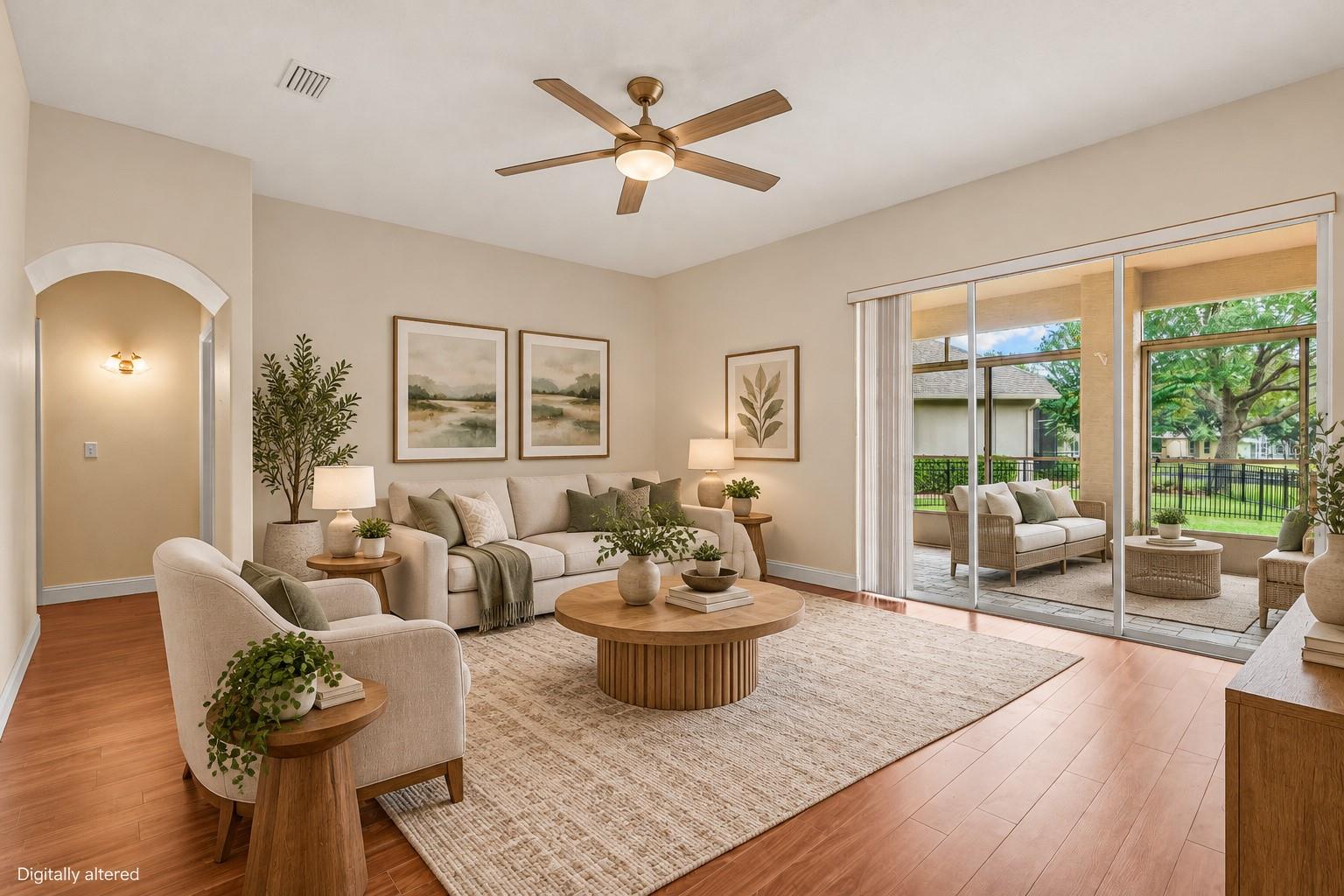 170 HAMLET TRACE, Ormond Beach, FL 32174