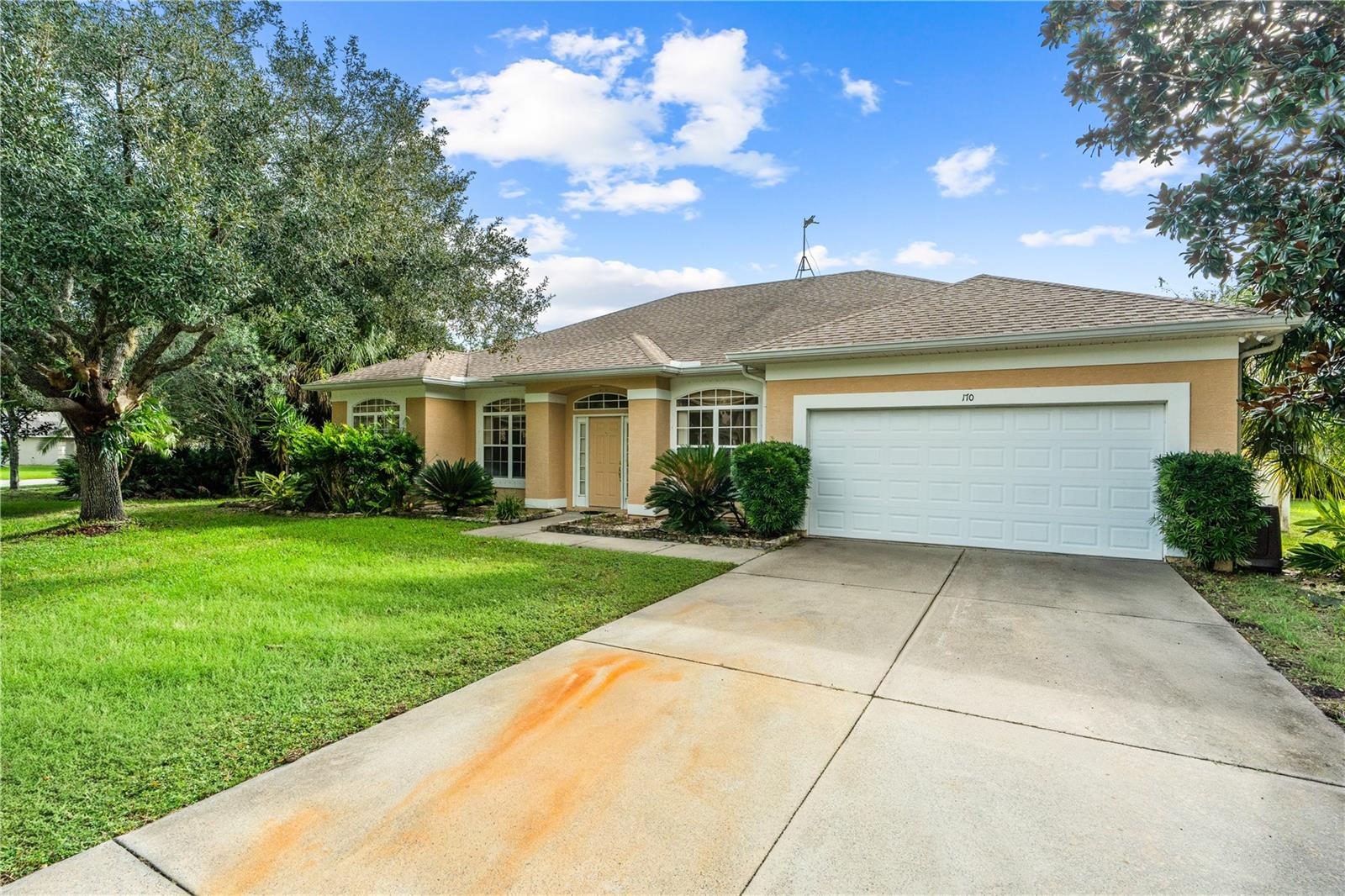 170 HAMLET TRACE, Ormond Beach, FL 32174