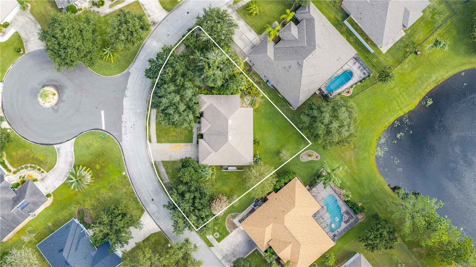 170 HAMLET TRACE, Ormond Beach, FL 32174 170 HAMLET TRACE, Ormond Beach, FL 32174