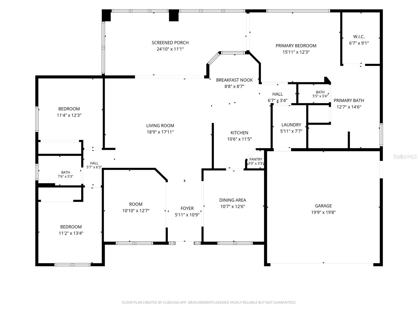 170 HAMLET TRACE, Ormond Beach, FL 32174