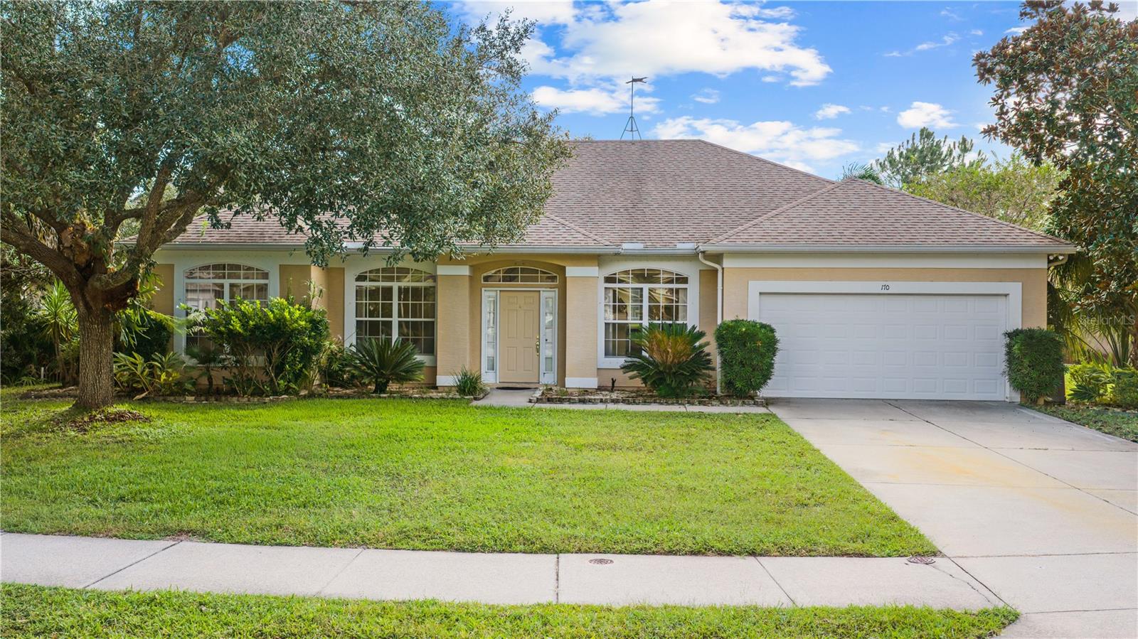 170 HAMLET TRACE, Ormond Beach, FL 32174
